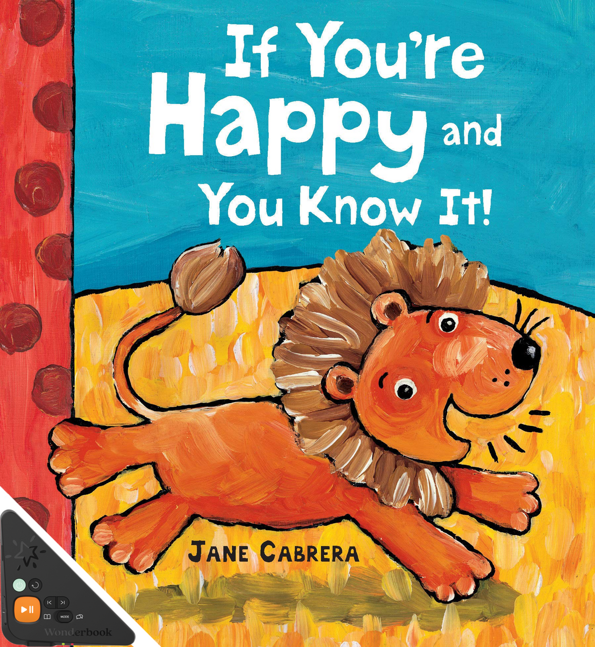 If You're Happy and You Know It (Sing-Along) (WB)