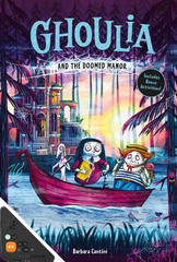 Ghoulia and the Doomed Manor (WB)