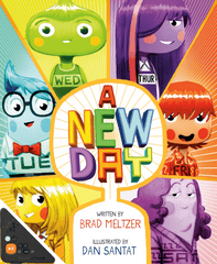 A New Day (WB)