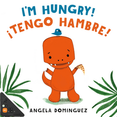 I'm Hungry! (!Tengo Hambre!)