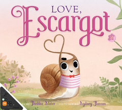 Love, Escargot (WB)