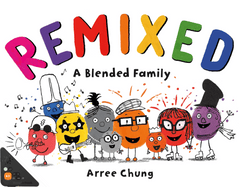 Remixed: A Blended Family (WB)