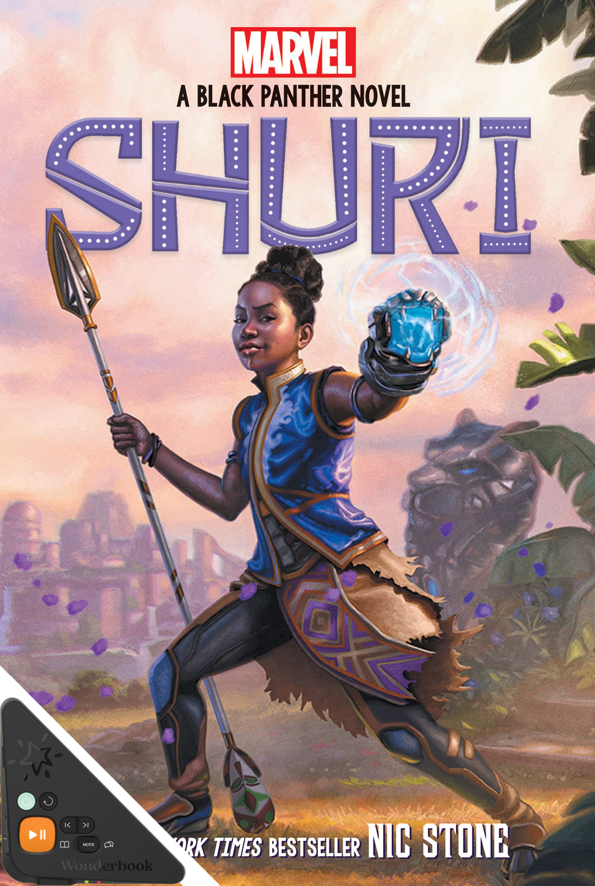 Shuri (WB)