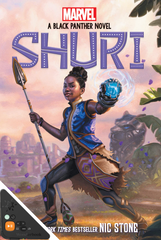Shuri (WB)
