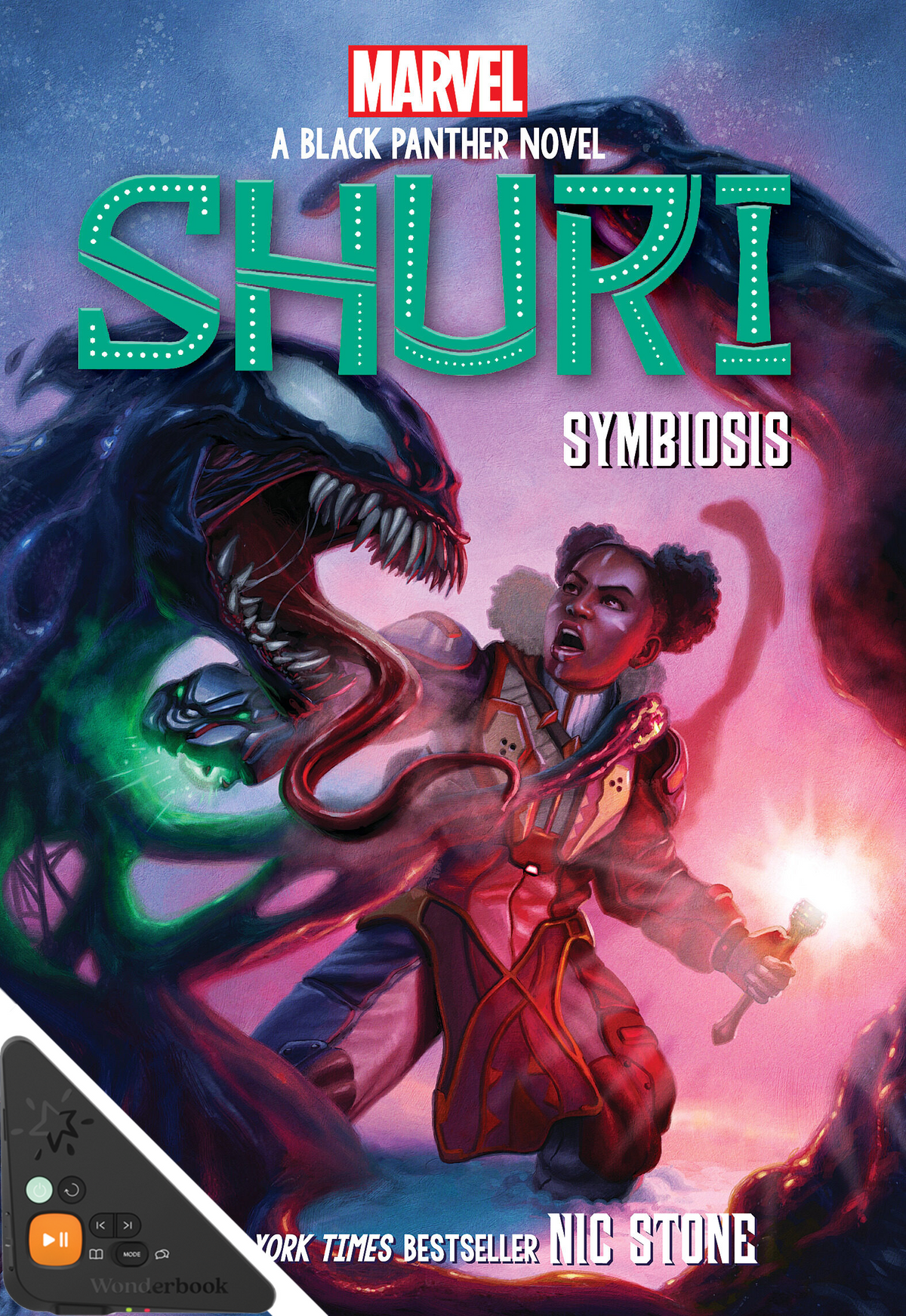 Symbiosis (WB)