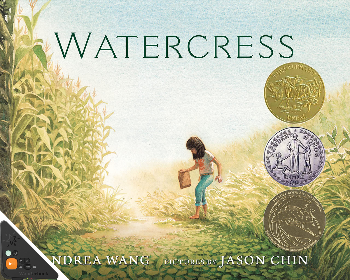 Watercress (WB)