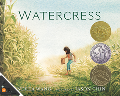 Watercress (WB)