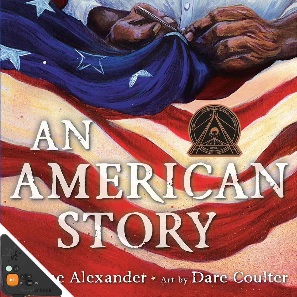An American Story (WB)