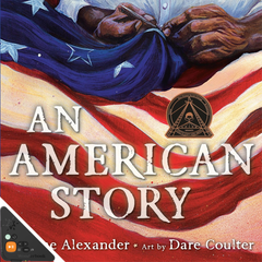 An American Story (WB)