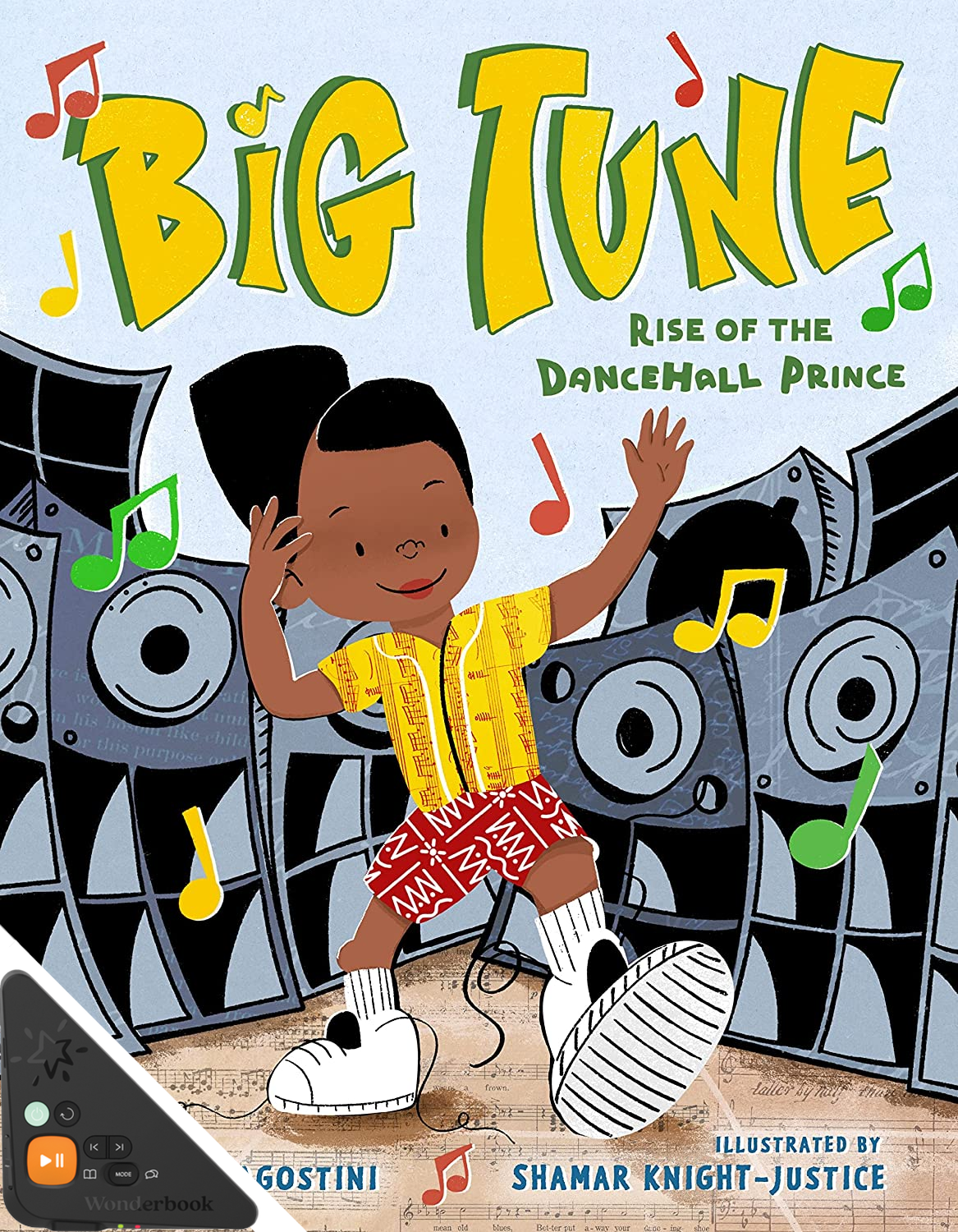 Big Tune (WB)