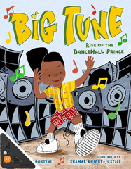 Big Tune (WB)