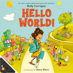 Hello World! (WB)