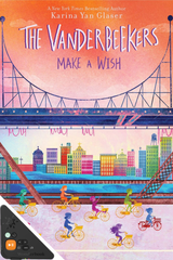 The Vanderbeekers Make a Wish (Large Print) (WB)