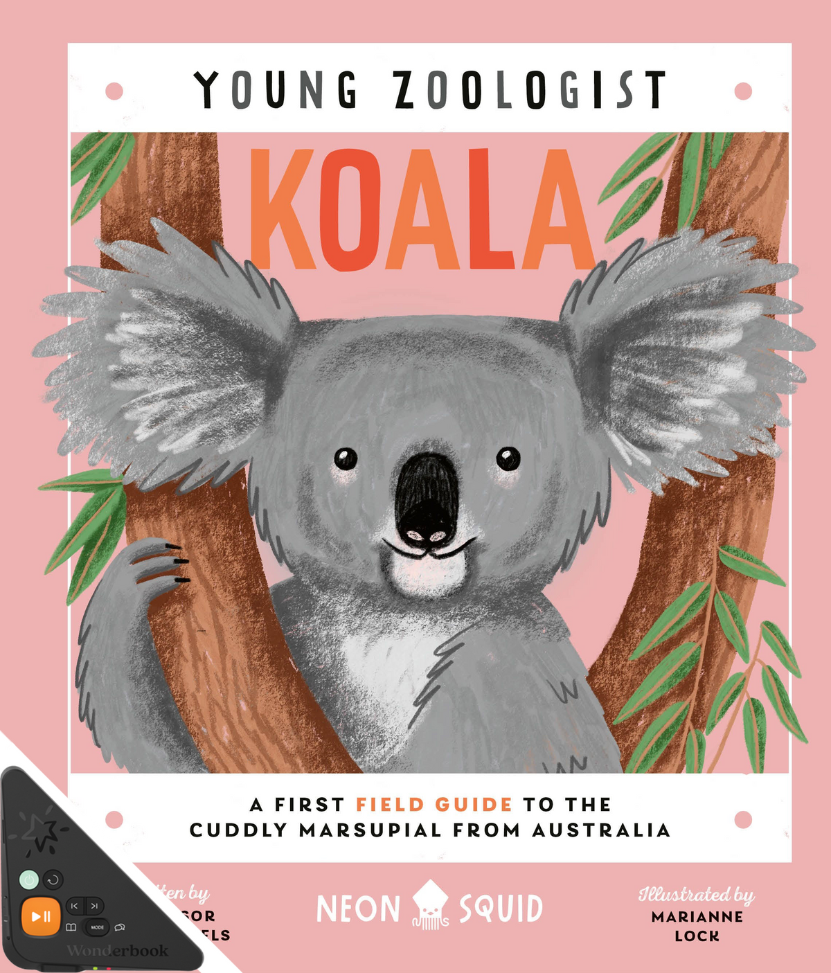 Young Zoologist: Koala (WB)