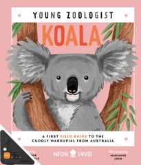 Young Zoologist: Koala (WB)