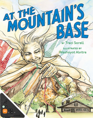 At the Mountain's Base (WB)