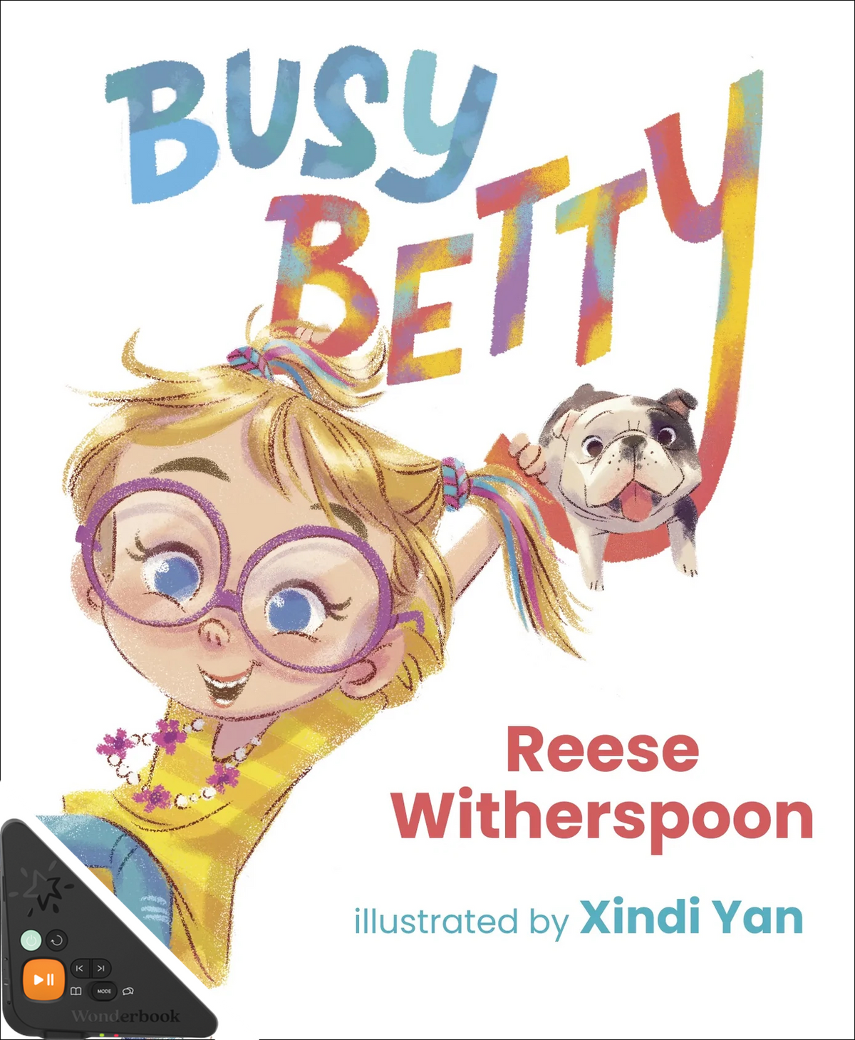 Busy Betty (WB)