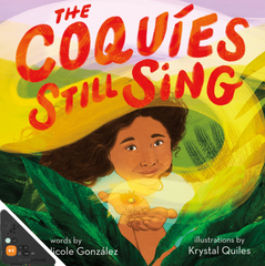 The Coqu’es Still Sing (Los coqu’es todav’a cantan) (WB)