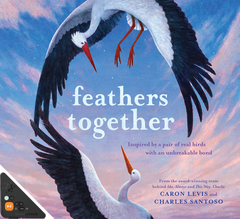 Feathers Together (WB)