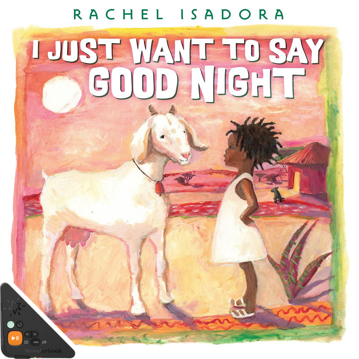 I Just Want to Say Good Night (WB)