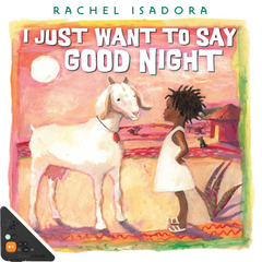 I Just Want to Say Good Night (WB)