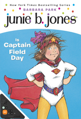 Junie B. Jones Is Captain Field Day (WB)