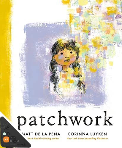 Patchwork (WB)