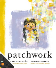 Patchwork (WB)