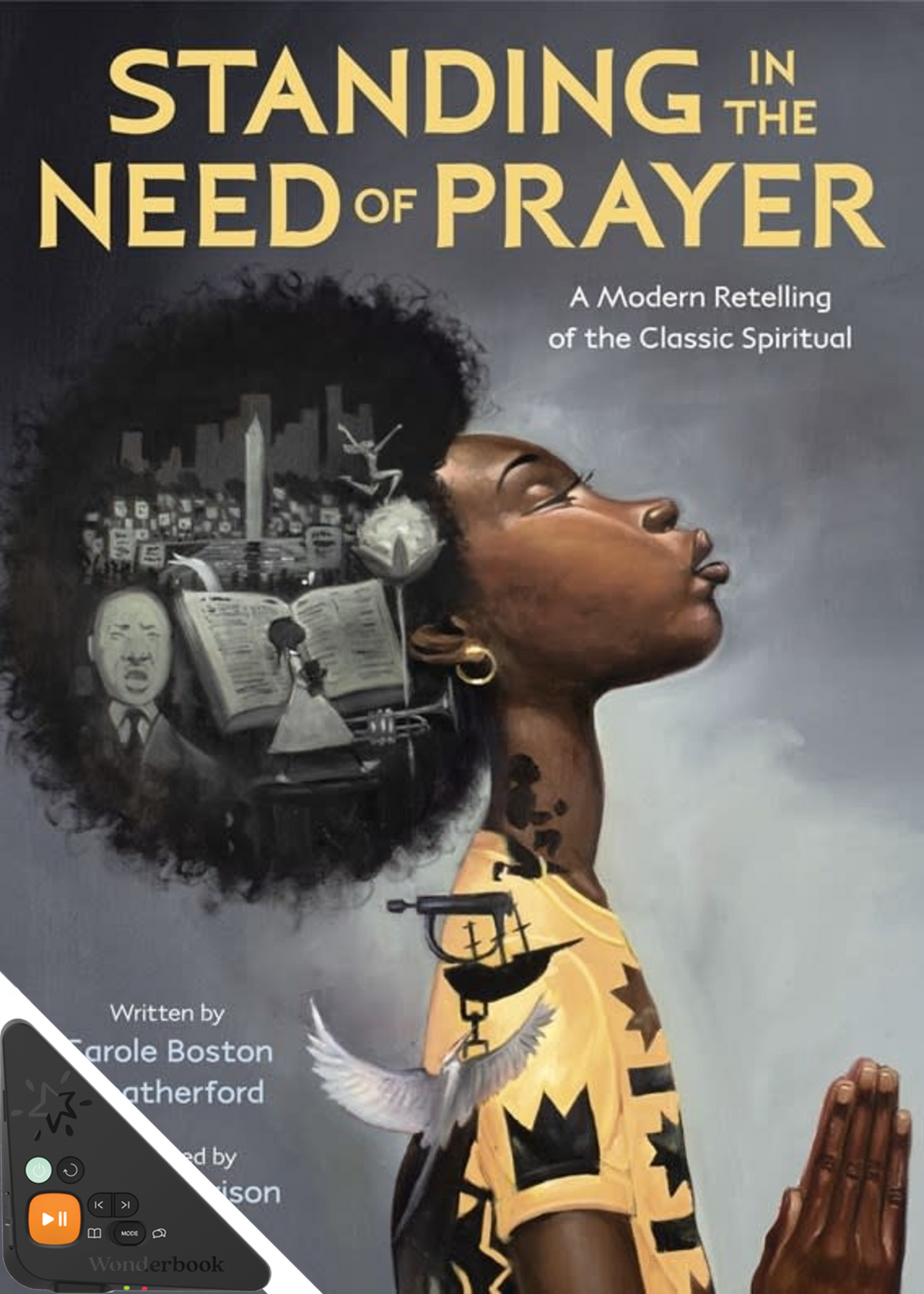 Standing in the Need of Prayer (WB)