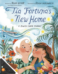 Tía Fortuna's New Home (WB)