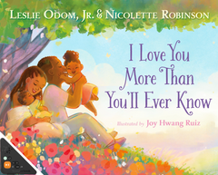 I Love You More Than You'll Ever Know (Sing-Along) (WB)