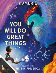 You Will Do Great Things (WB)