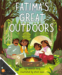 Fatima's Great Outdoors (WB)