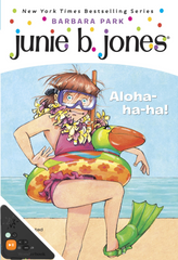 Junie B. Jones: Aloha-ha-ha! (WB)