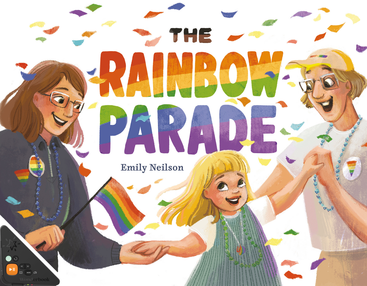 The Rainbow Parade (WB)