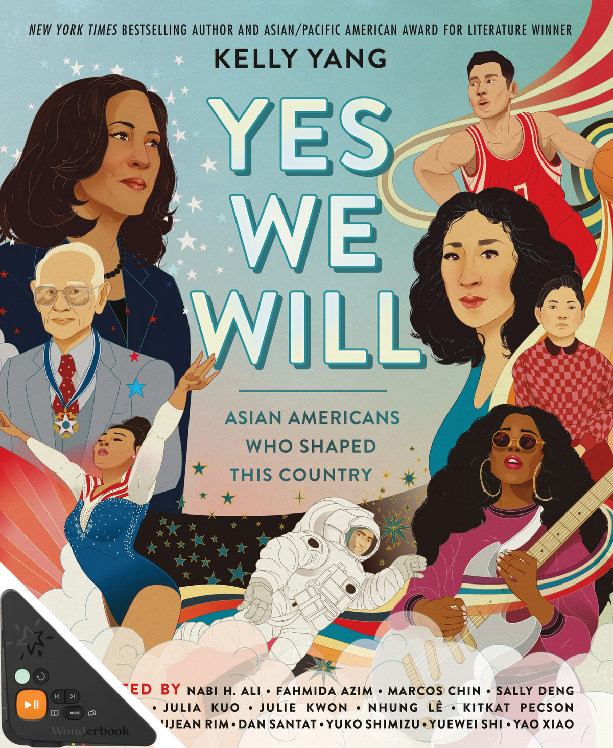 Yes We Will (WB)