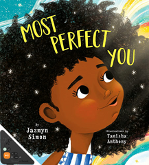 Most Perfect You (WB)