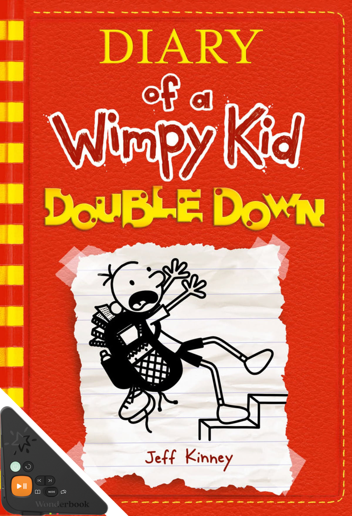 Diary of a Wimpy Kid: Double Down (WB)