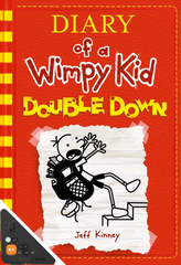 Diary of a Wimpy Kid: Double Down (WB)