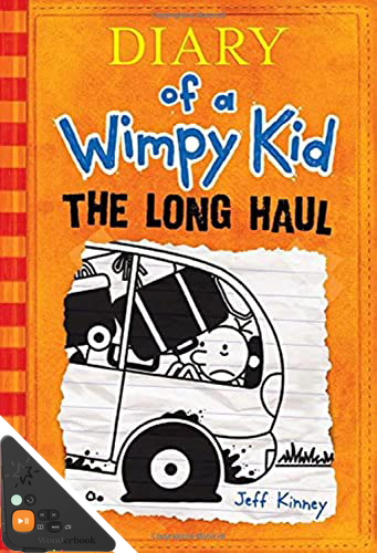 Diary of a Wimpy Kid: The Long Haul (WB)