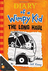 Diary of a Wimpy Kid: The Long Haul (WB)