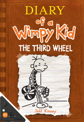 Diary of a Wimpy Kid: The Third Wheel (WB)