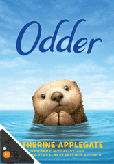 Odder (Large Print) (WB)