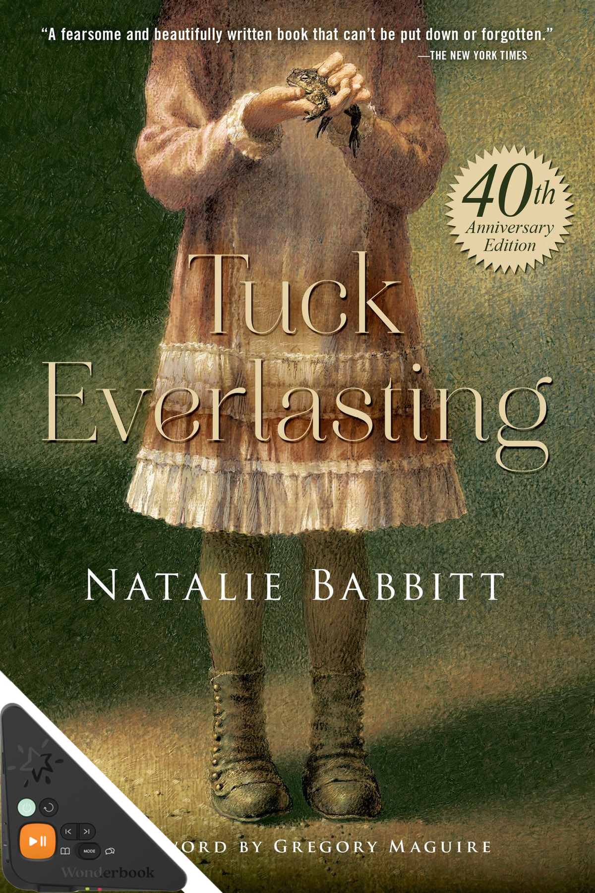 Tuck Everlasting (WB)
