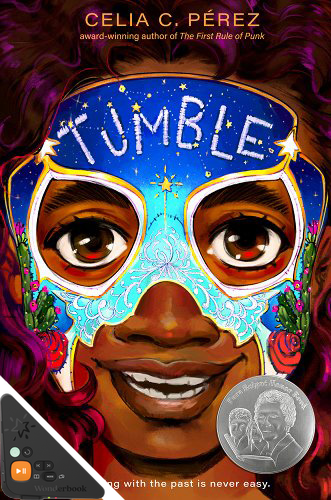 Tumble (Large Print) (WB)