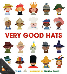 Very Good Hats (WB)
