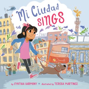 My City Sings (Mi Ciudad Canta) (WB)