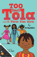Too Small Tola and the Three Fine Girls (WB)