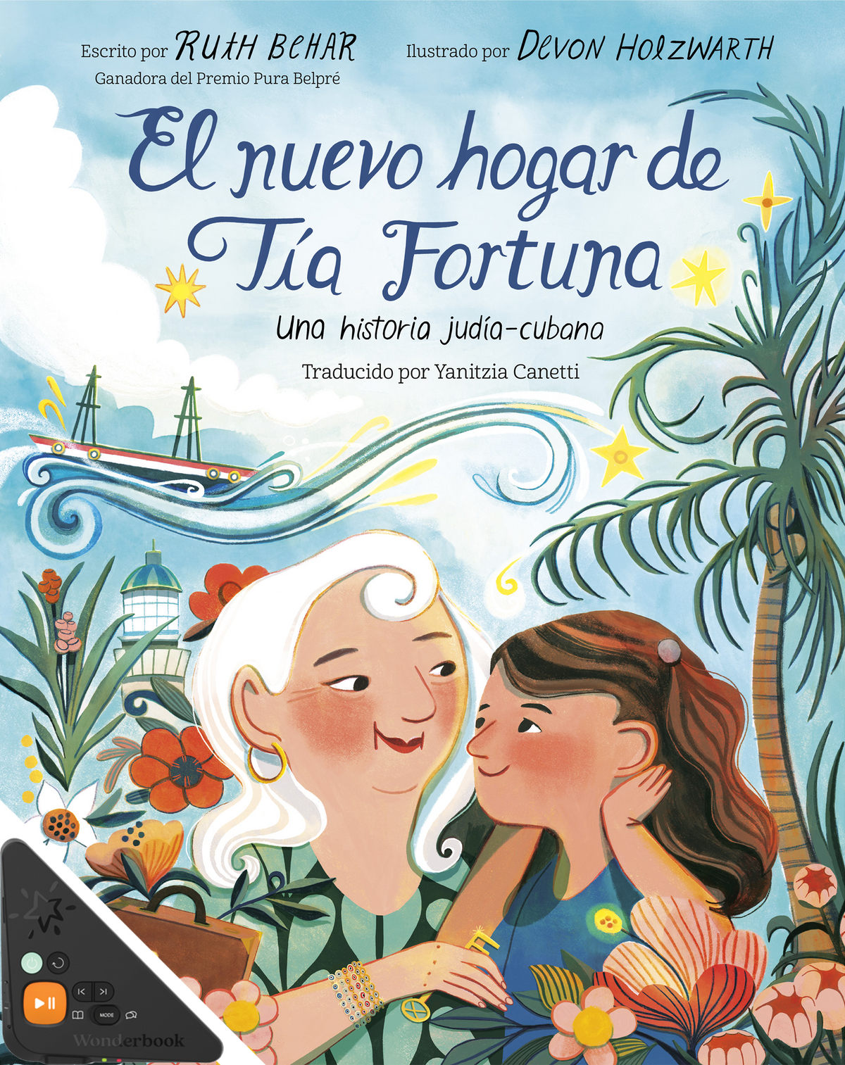 El nuevo hogar de T’a Fortuna (T’a Fortuna's New Home) (WB)
