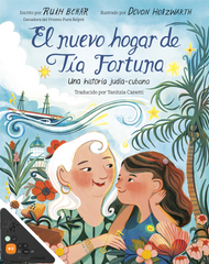 El nuevo hogar de T’a Fortuna (T’a Fortuna's New Home) (WB)